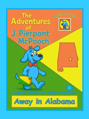 cover image of Alabama/Away in Alabama